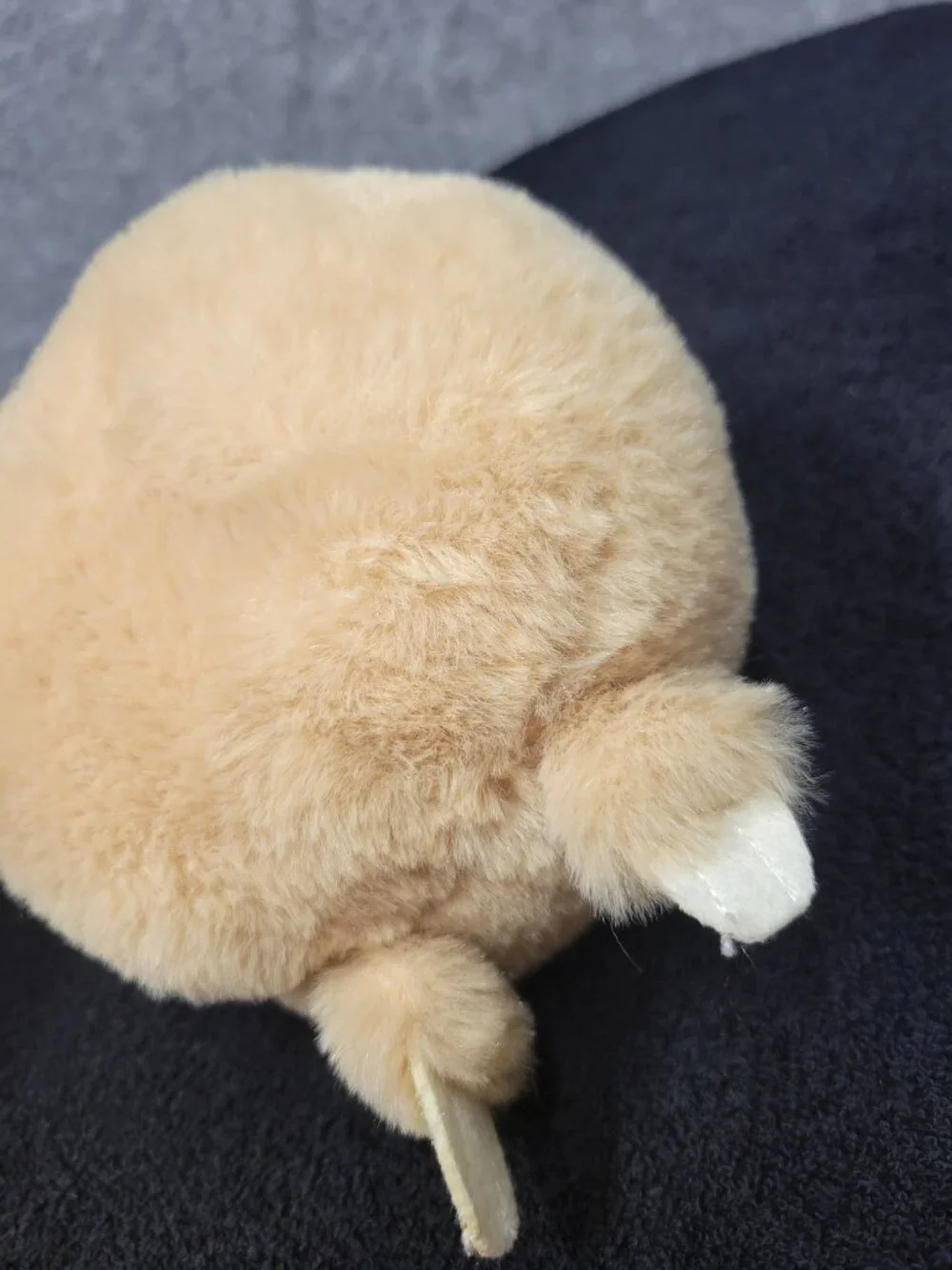 Dan Dee sloth tan